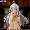 Wandering Witch: The Journey of Elaina - Elaina figure, Noodle Stopper