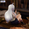 Wandering Witch: The Journey of Elaina - Elaina figure, Noodle Stopper