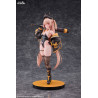 Original Character - Rainbow Nanohana Hoshi figure Illustrated by StarCat, Limited Bonus