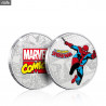 Marvel - Collector coin of your choice