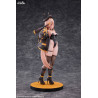 Original Character - Rainbow Nanohana Hoshi figure Illustrated by StarCat