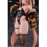 Original Character - Rainbow Nanohana Hoshi figure Illustrated by StarCat