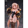 Original Character - Rainbow Nanohana Hoshi figure Illustrated by StarCat