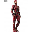 PRÉCOMMANDE - DC Comics, Zack Snyder's Justice League - Figurine The Flash, MAF EX