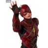 DC Comics, Zack Snyder's Justice League - Figurine The Flash, MAF EX