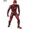 DC Comics, Zack Snyder's Justice League - Figurine The Flash, MAF EX