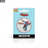 Marvel - Collector coin of your choice