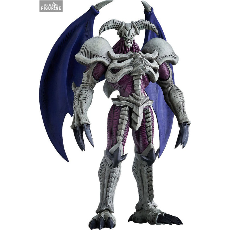 Yu-Gi-Oh! - Figurine...