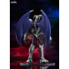 Yu-Gi-Oh! - Summoned Skull figure, Pop Up Parade L Size