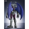 Yu-Gi-Oh! - Summoned Skull figure, Pop Up Parade L Size