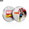 Marvel - Collector coin of your choice