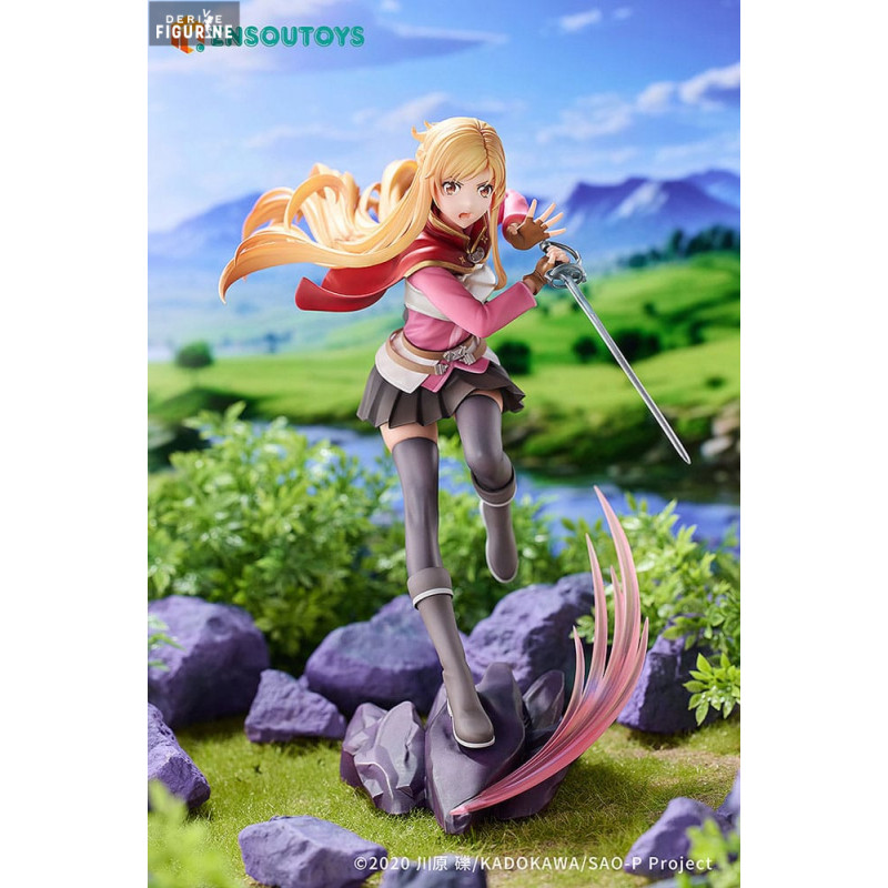 PRE ORDER - Sword Art...