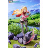 PRÉCOMMANDE - Sword Art Online Progressive, Scherzo of Deep Night - Pack figurines Kirito & Asuna