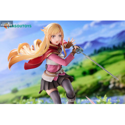 Sword Art Online...