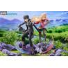 Sword Art Online Progressive, Scherzo of Deep Night - Figurine Asuna
