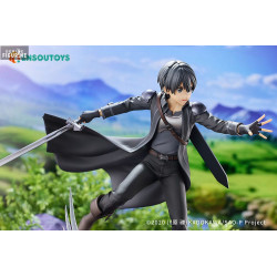 Sword Art Online...