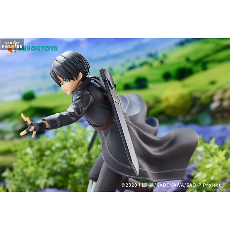 Sword Art Online...
