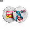 Marvel - Collector coin of your choice