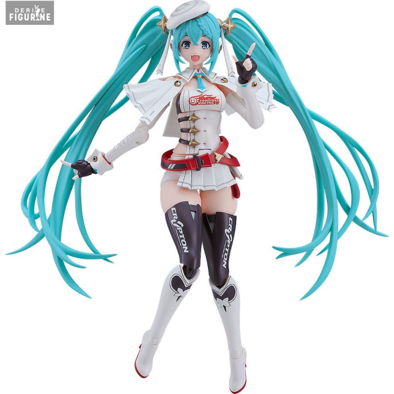 PRE ORDER - Hatsune Miku GT...