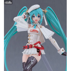 Hatsune Miku GT Project -...
