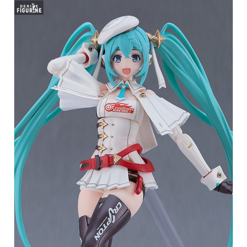 PRE ORDER - Hatsune Miku GT...