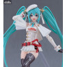 Hatsune Miku GT Project - Figurine Maquette Racing Miku 2023, Plamatea