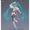 Hatsune Miku GT Project - Figurine Maquette Racing Miku 2023, Plamatea
