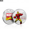Marvel - Collector coin of your choice