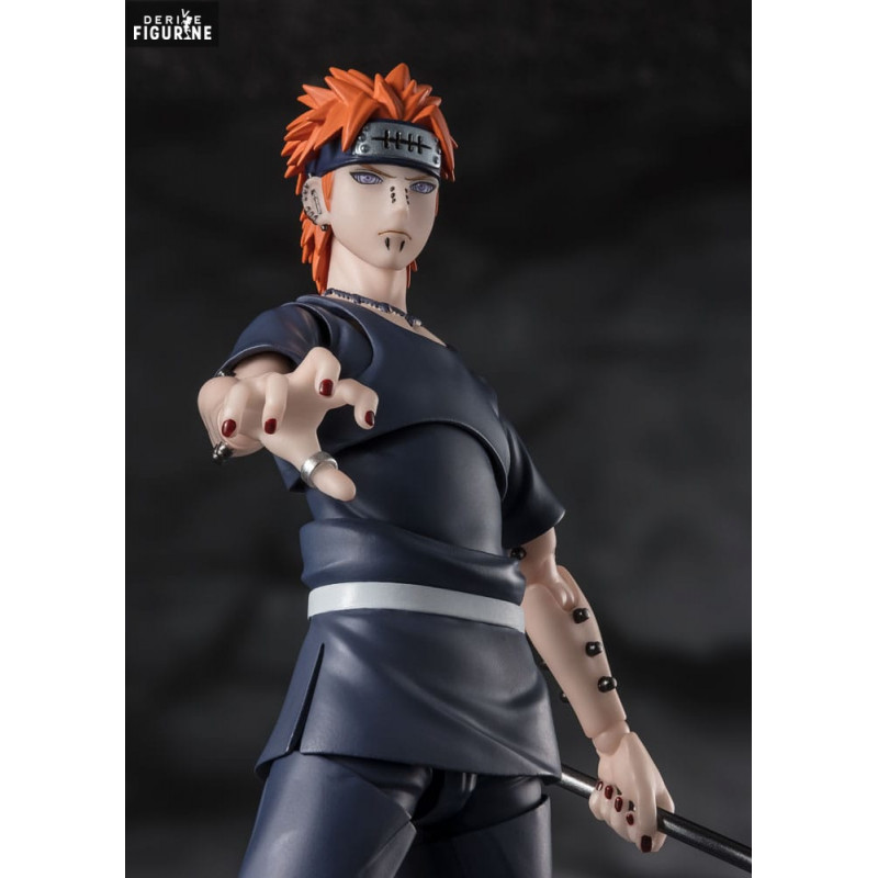 Naruto Shippuden - Pain...