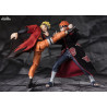 Naruto Shippuden - Pain Tendo figure (Six Path Rinnegan), S.H. Figuarts