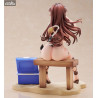 Original Character - Toki Ushimitsu figure