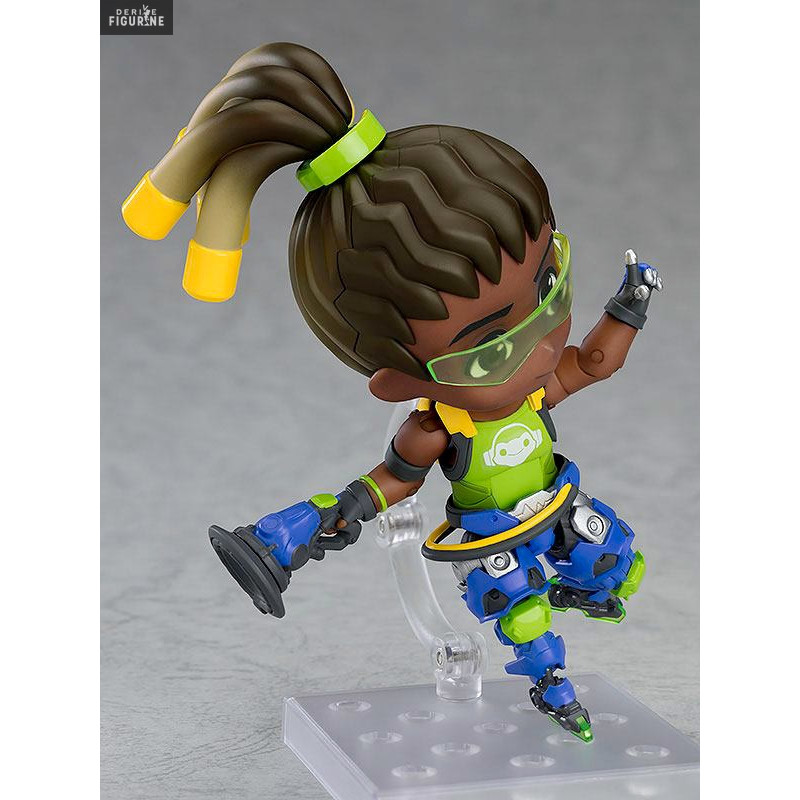 Overwatch - Figure Lúcio,...