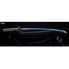 Demon Slayer : Kimetsu no Yaiba - Nichirin sword (Giyu Tomioka) replica, Proplica