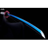 Demon Slayer : Kimetsu no Yaiba - Nichirin sword (Giyu Tomioka) replica, Proplica