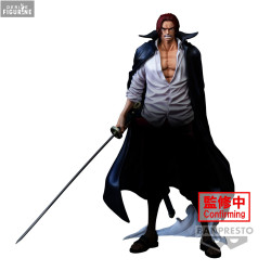 One Piece - Figurine Shanks...