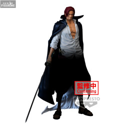 One Piece - Figurine Shanks...