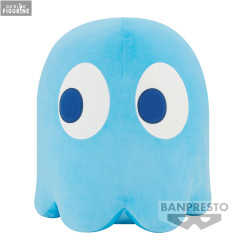 Pac-Man - Inky plush