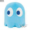 Pac-Man - Inky plush