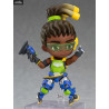 Overwatch - Figurine Lúcio, Nendoroid
