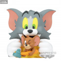 PRÉCOMMANDE - Figurine Tom et Jerry, Soft Vinyl Vol.2