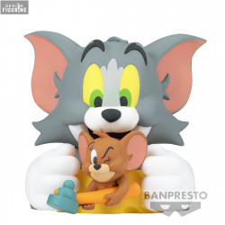 Tom and Jerry figure, Soft...