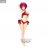 Mobile Suit Gundam SEED Freedom - Lunamaria Hawke figure, Glitter & Glamours