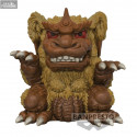 PRE ORDER - King Caesar 1974 figure, Enshrined Monsters Toho Monster