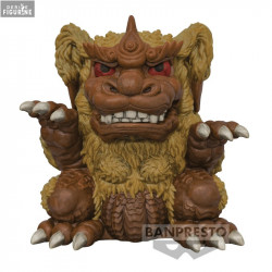King Caesar 1974 figure,...