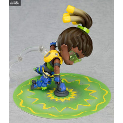 Overwatch - Figure Lúcio,...