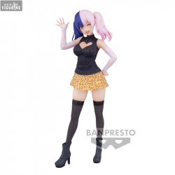2.5 Dimensional Seduction -...
