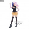 2.5 Dimensional Seduction - Figurine Nagomi (753♡) Plain Clothes, Glitter & Glamours