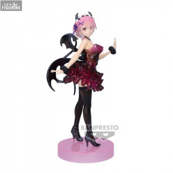 Re:Zero - Ram figure...