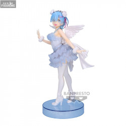 Re:Zero - Rem figure...