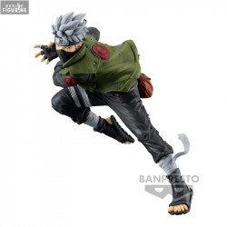 Naruto - Figurine Hatake...
